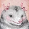 🌟 Эмодзи «Cuteartmood» для Telegram