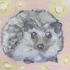 🌟 Эмодзи «Cuteartmood» для Telegram