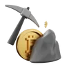 🪙 Эмодзи «Crypto» для Telegram