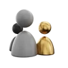 🪙 Эмодзи «Crypto» для Telegram