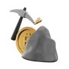 🪙 Эмодзи «Crypto» для Telegram