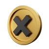 🪙 Эмодзи «Crypto» для Telegram