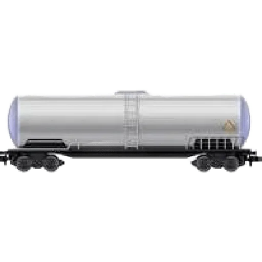 🚂 Стикер «Поезда» для Telegram