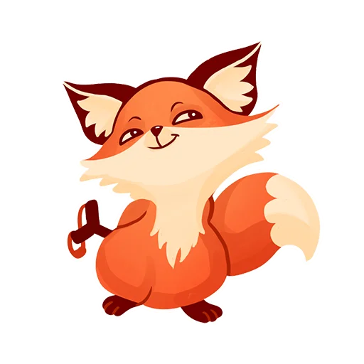 Tram Foxy
