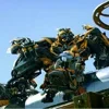 🤖 Эмодзи «Трансформеры» для Telegram