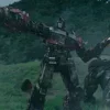 🤖 Эмодзи «Трансформеры» для Telegram