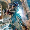 🤖 Эмодзи «Трансформеры» для Telegram