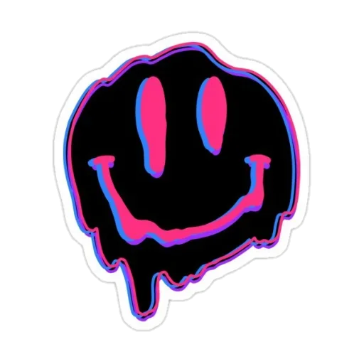 Стикерпак Trap для Telegram — скачать