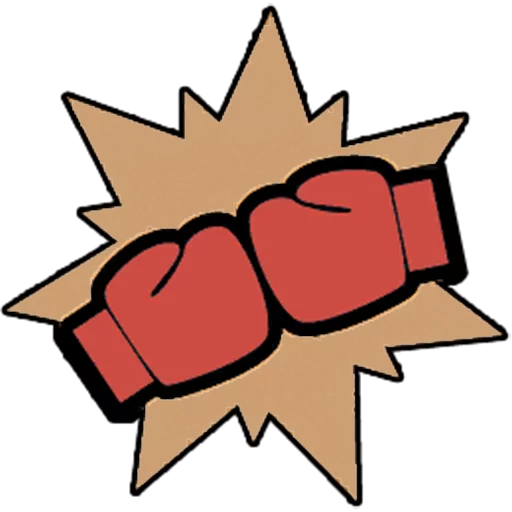 Стикерпак Muddys Trash Fortress 2 для Telegram — скачать