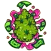 🌳 Эмодзи «Weed» для Telegram