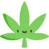 🌝 Эмодзи «Weed» для Telegram