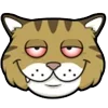 😻 Эмодзи «Weed» для Telegram