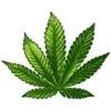 🌿 Эмодзи «Weed» для Telegram