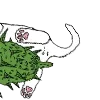 🌿 Эмодзи «Weed» для Telegram
