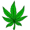 🌿 Эмодзи «Weed» для Telegram
