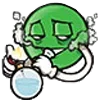 😄 Эмодзи «Weed» для Telegram