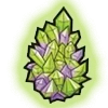 🌲 Эмодзи «Weed» для Telegram