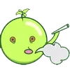 ☮️ Эмодзи «Weed» для Telegram