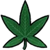 🌿 Эмодзи «Weed» для Telegram