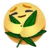 🤗 Эмодзи «Weed» для Telegram