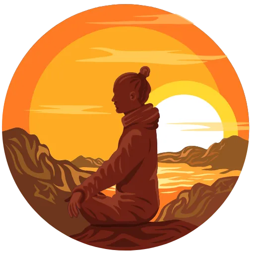 Стикерпак Travelanser для Telegram — скачать