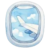🤩 Эмодзи «Путешествия» для Telegram