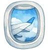 🤩 Эмодзи «Путешествия» для Telegram