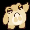 🫡 Эмодзи «Tree Frog» для Telegram