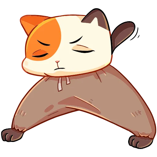 ☹️ Эмодзи «Трич» для Telegram