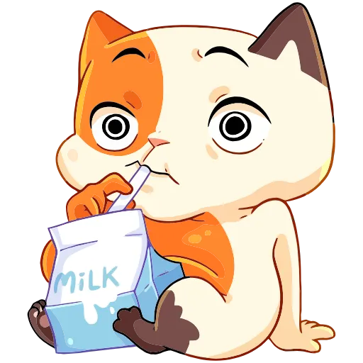 😳 Эмодзи «Трич» для Telegram