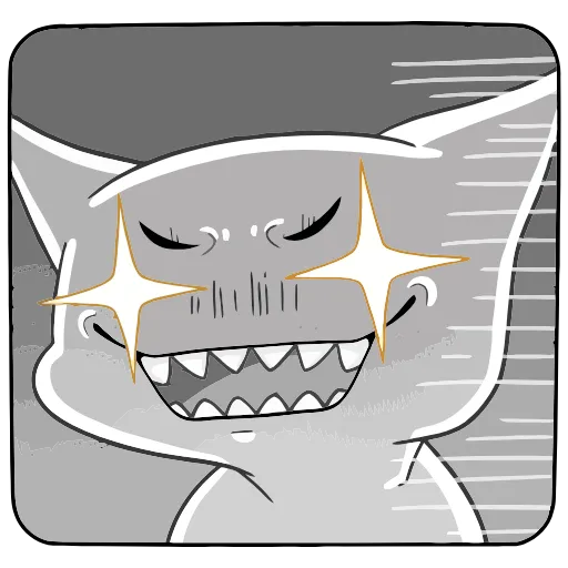 😈 Эмодзи «Трич» для Telegram