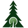 🌲 Эмодзи «Иконки для любителей походов» для Telegram