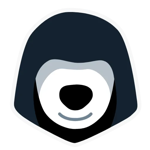 👀 Стикер «Trending Icons» для Telegram