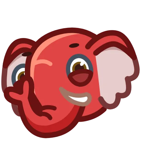 😉 Стикер «Trending Icons» для Telegram