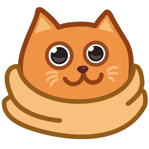 ☺️ Стикер «Trending Icons» для Telegram