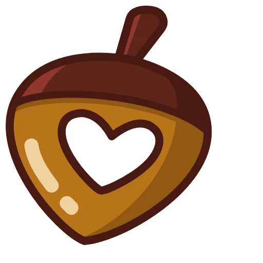 ❤️ Стикер «Trending Icons» для Telegram