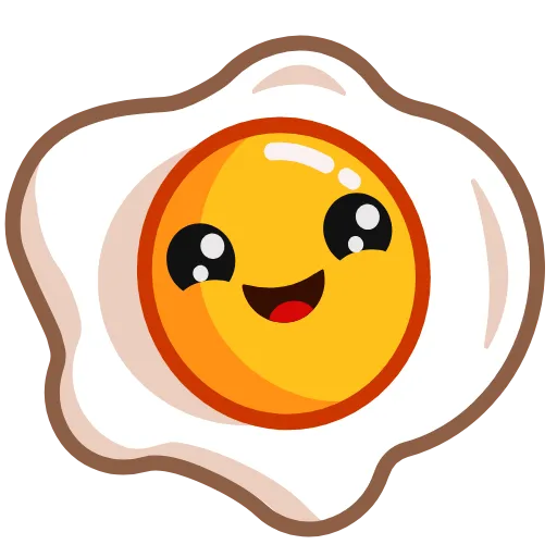 😄 Стикер «Trending Icons» для Telegram