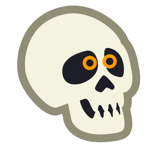 🤪 Стикер «Trending Icons» для Telegram