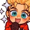 🌟 Эмодзи «Trigun Stampede» для Telegram