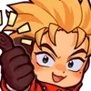 🌟 Эмодзи «Trigun Stampede» для Telegram