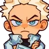 🌟 Эмодзи «Trigun Stampede» для Telegram