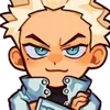 🌟 Эмодзи «Trigun Stampede» для Telegram