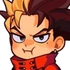 🌟 Эмодзи «Trigun Stampede» для Telegram