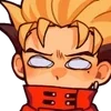 🌟 Эмодзи «Trigun Stampede» для Telegram