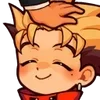 🌟 Эмодзи «Trigun Stampede» для Telegram