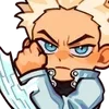 🌟 Эмодзи «Trigun Stampede» для Telegram