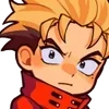 🌟 Эмодзи «Trigun Stampede» для Telegram