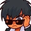 🌟 Эмодзи «Trigun Stampede» для Telegram