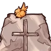 🌟 Эмодзи «Trigun Stampede» для Telegram