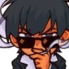 🌟 Эмодзи «Trigun Stampede» для Telegram